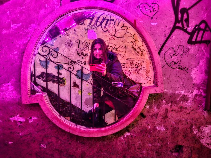 Cool Budapest - Zsidó negyed és street art