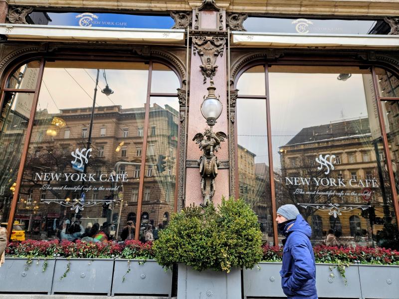 Jewish district and street art