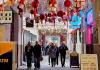 Christmas Magic in Budapest